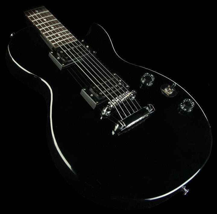 Epiphone Les Paul Special II Electric Guitar Ebony