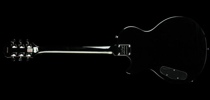 Epiphone Les Paul Special II Electric Guitar Ebony