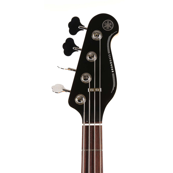 Yamaha BBP34 Electric Bass Vintage Sunburst