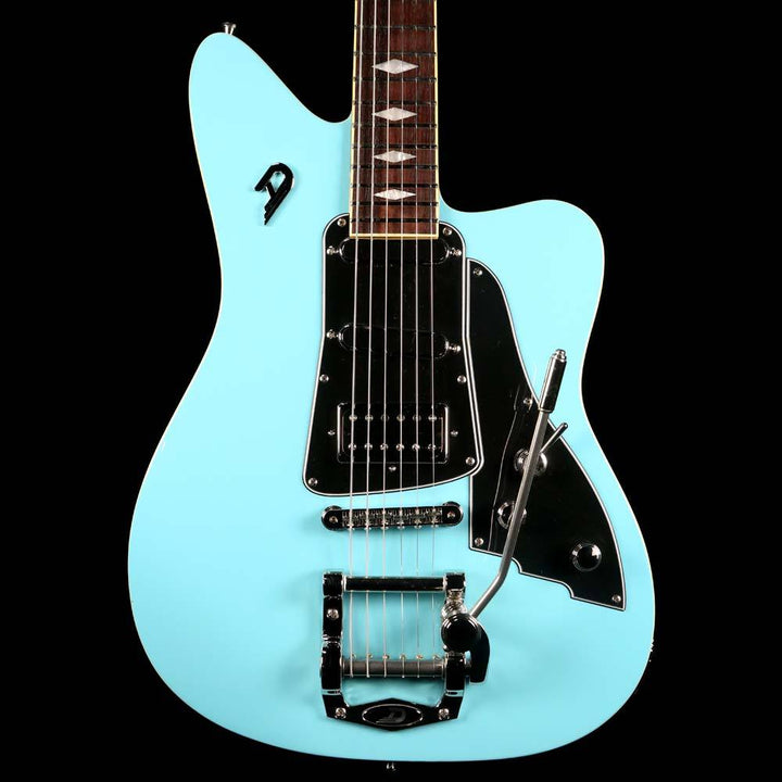 Duesenberg Paloma Narvik Blue