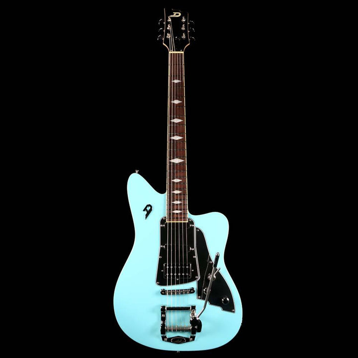 Duesenberg Paloma Narvik Blue