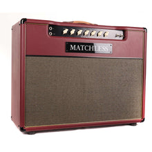 Matchless Chieftain 2x12 Guitar Amplifier Used  - Local Pickup Only