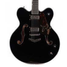 Gretsch G6636-RF Richard Fortus Signature Falcon Black 2021