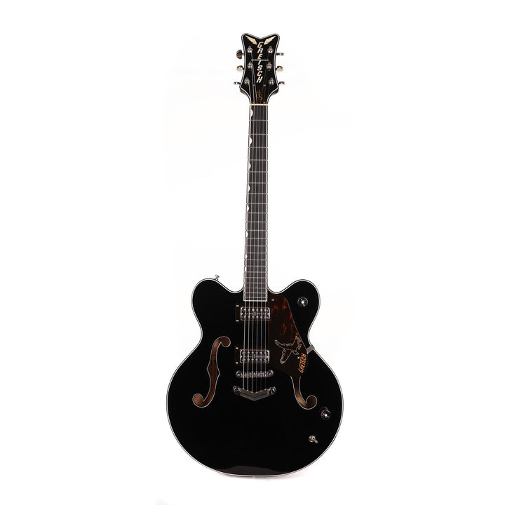 Gretsch G6636-RF Richard Fortus Signature Falcon Black 2021