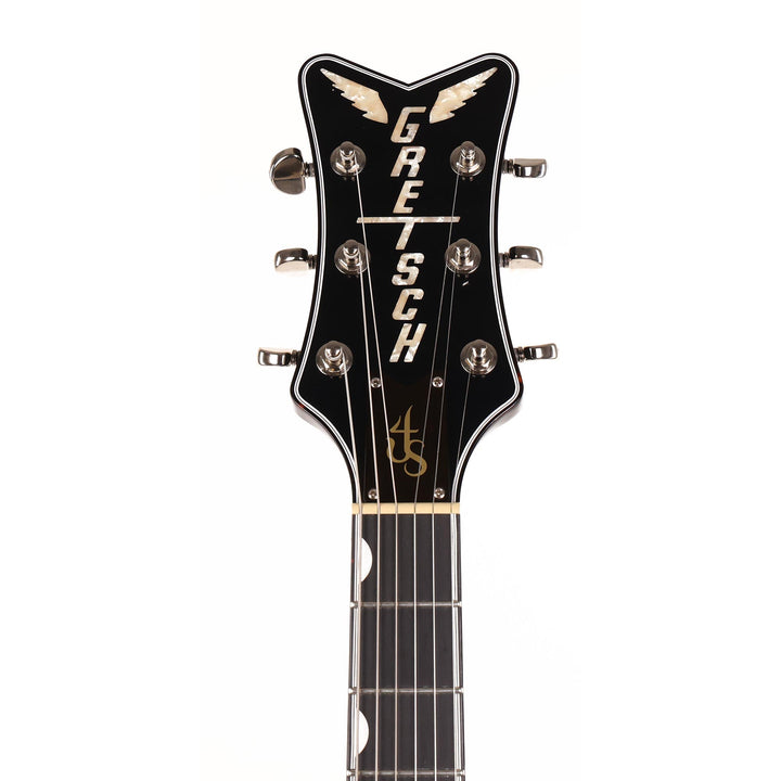 Gretsch G6636-RF Richard Fortus Signature Falcon Black 2021