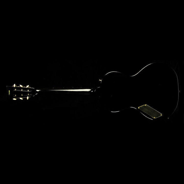 B&G Guitars Little Sister Electric Guitar Black