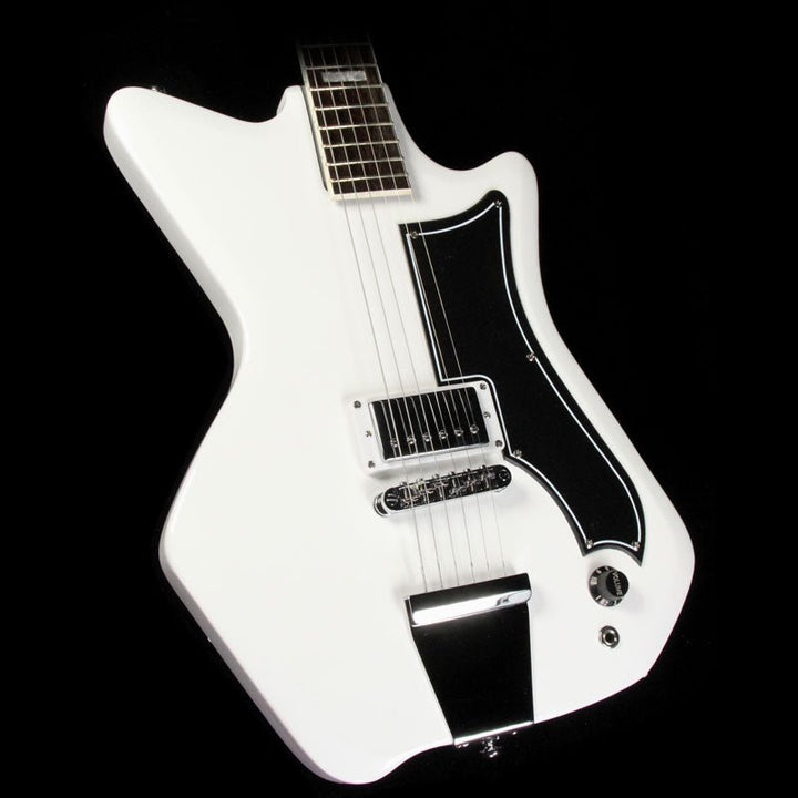 Eastwood Airline '59 1P White