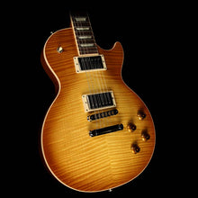 2017 Gibson Les Paul Standard T Electric Guitar Honey Burst