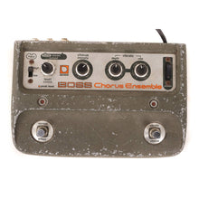 1978 Boss CE-1 Chorus and Vibrato Effect Pedal