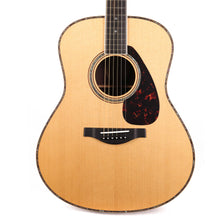 Yamaha LL36R Acoustic Guitar Natural