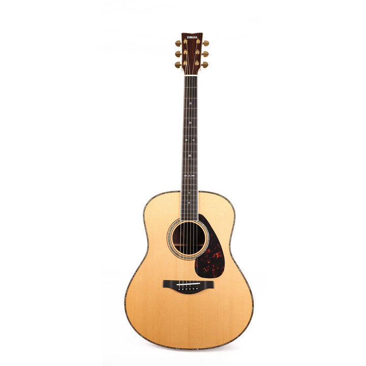 Yamaha LL36R Acoustic Guitar Natural