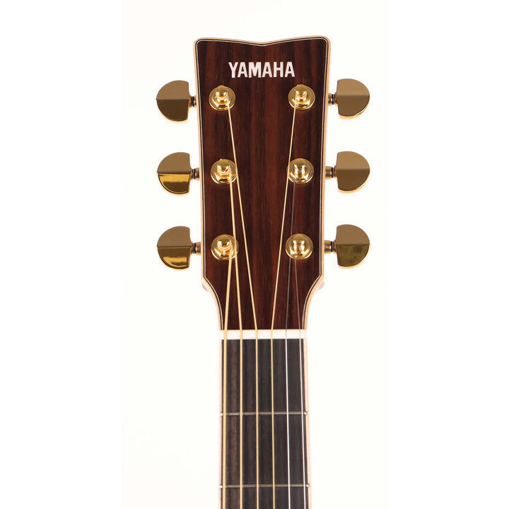 Yamaha LL36R Acoustic Guitar Natural