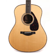 Yamaha LL36R Acoustic Guitar Natural