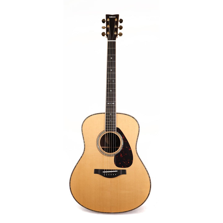 Yamaha LL36R Acoustic Guitar Natural