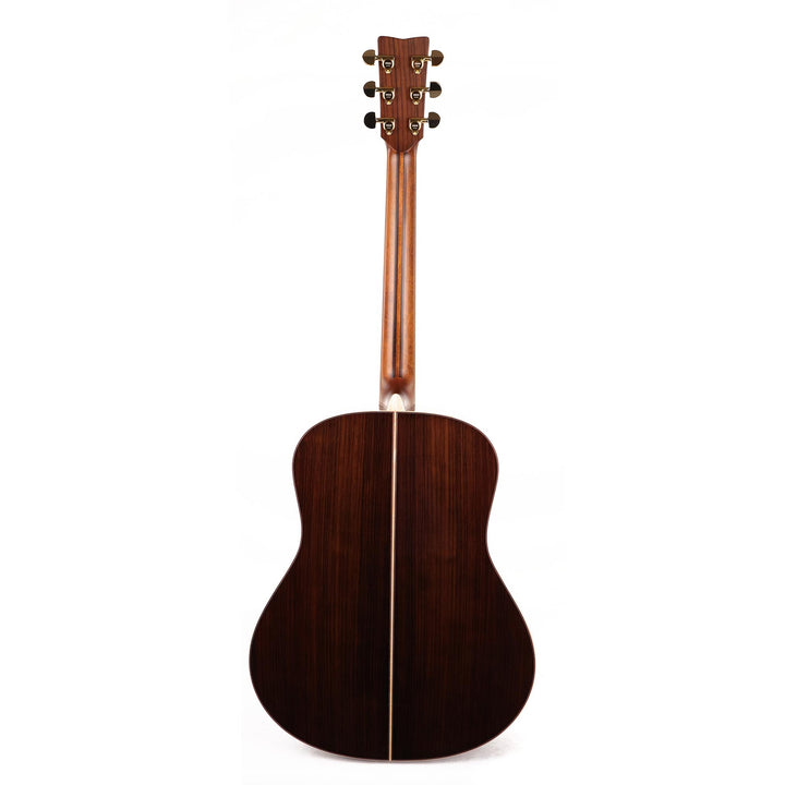 Yamaha LL36R Acoustic Guitar Natural