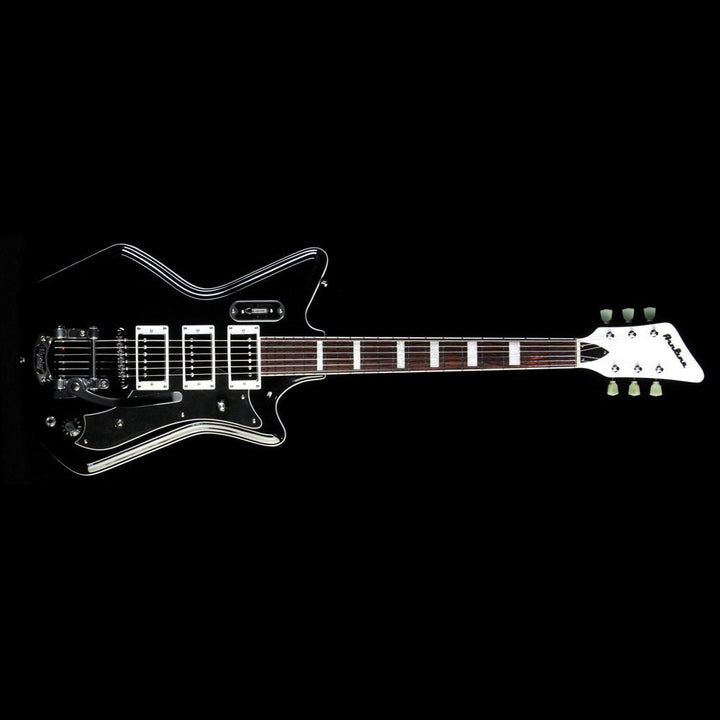 Eastwood Airline '59 3P Ripley Custom Black