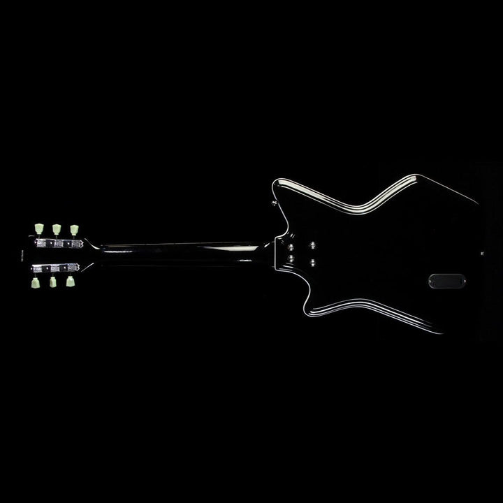 Eastwood Airline '59 3P Ripley Custom Black