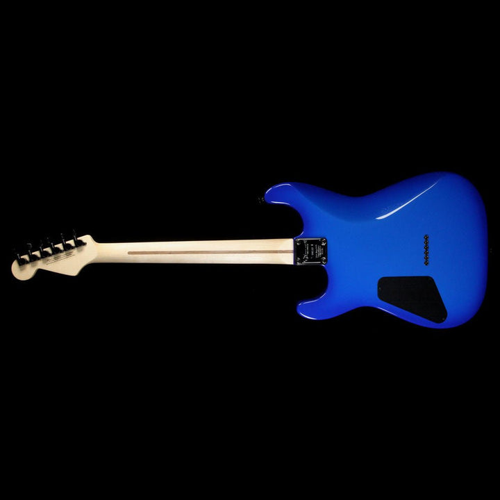 Charvel USA Signature Series Jake E. Lee San Dimas Blue Burst