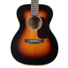 Martin 000-28EC Eric Clapton Acoustic Sunburst