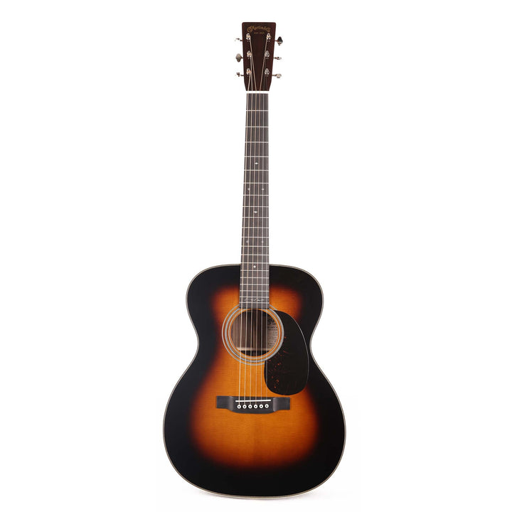 Martin 000-28EC Eric Clapton Acoustic Sunburst