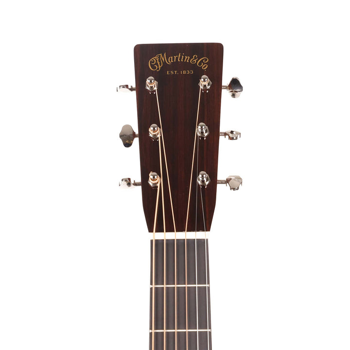 Martin 000-28EC Eric Clapton Acoustic Sunburst