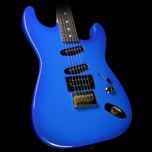 Charvel USA Signature Series Jake E. Lee San Dimas Blue Burst