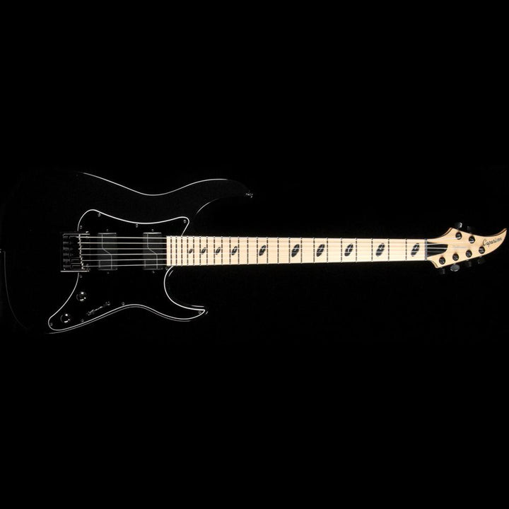 Caparison Dellinger-JSM Joel Stroetzel Signature Black