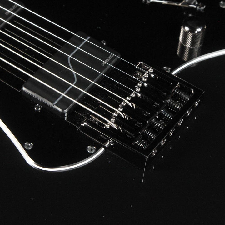 Caparison Dellinger-JSM Joel Stroetzel Signature Black