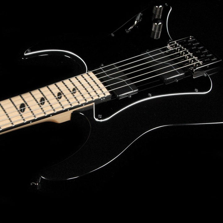 Caparison Dellinger-JSM Joel Stroetzel Signature Black