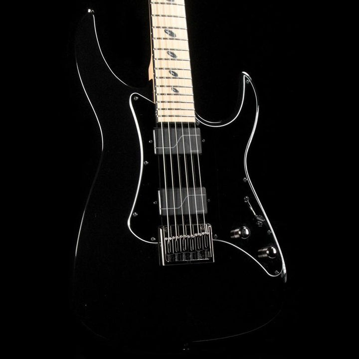 Caparison Dellinger-JSM Joel Stroetzel Signature Black