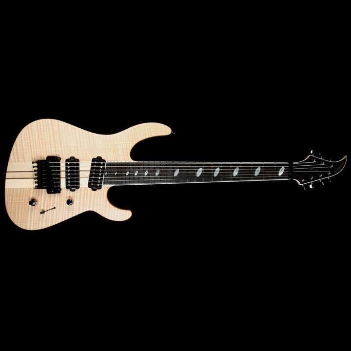 Caparison TAT Special 7 FM 7-String Natural Matte