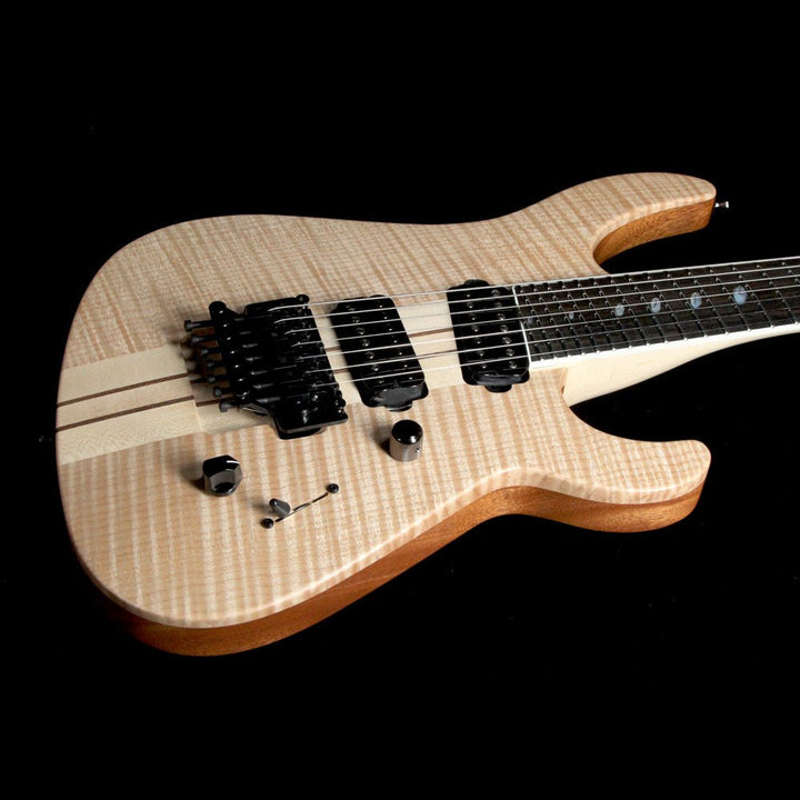 Caparison TAT Special 7 FM 7-String Natural Matte