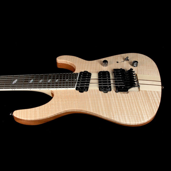 Caparison TAT Special 7 FM 7-String Natural Matte