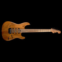 Charvel Guthrie Govan Signature Caramelized Ash HSH Natural