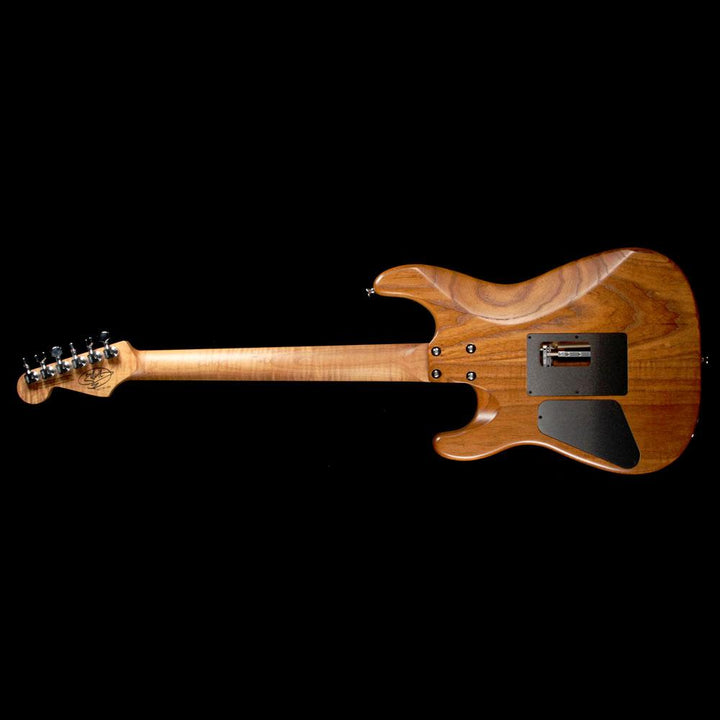 Charvel Guthrie Govan Signature Caramelized Ash HSH Natural