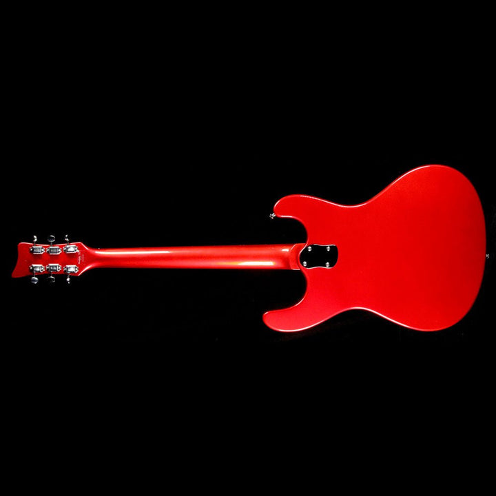 Danelectro '64 Red