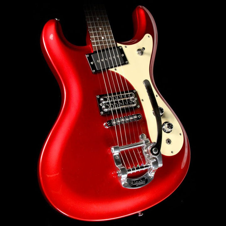 Danelectro '64 Red