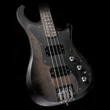 Dunable Thunderclapper Electric Bass Guitar Satin Charcoal Burst