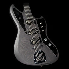 Dunable Yeti 6 with Tremolo Electric Guitar Matte Charcoal