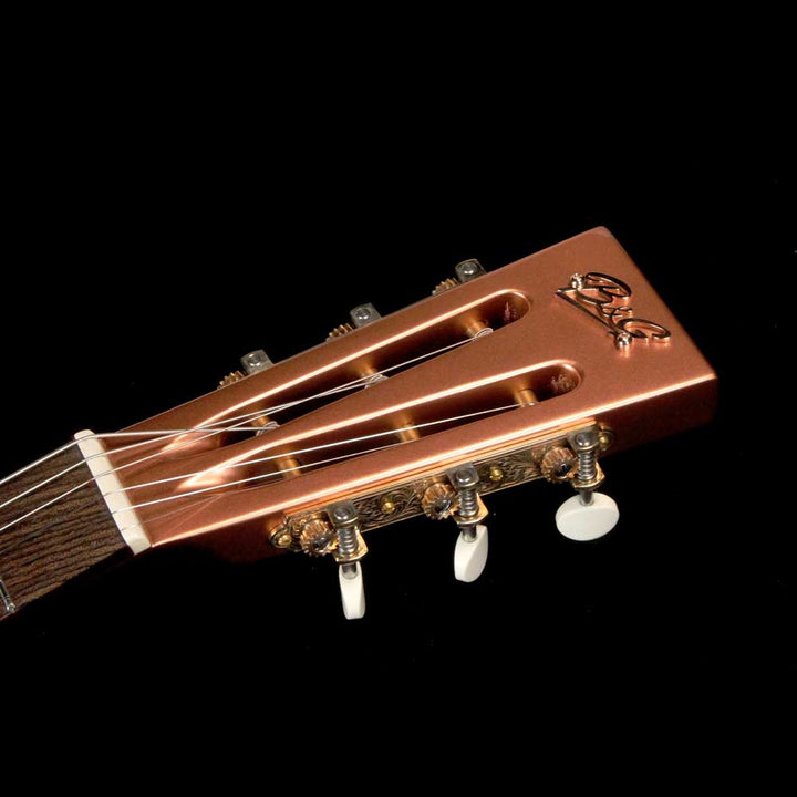 B&G Guitars Little Sister Proper Copper P-90