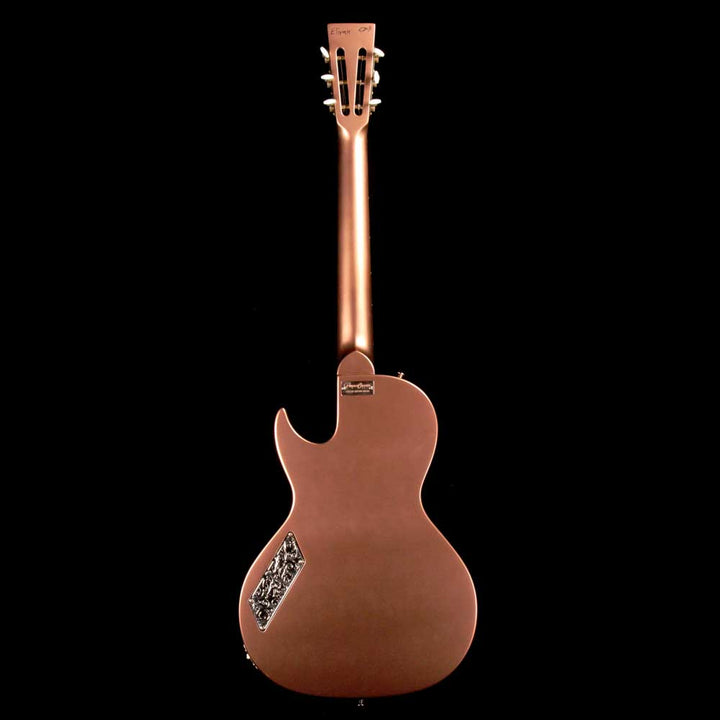 B&G Guitars Little Sister Proper Copper Kikbucker