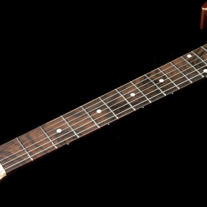 B&G Guitars Little Sister Proper Copper Kikbucker