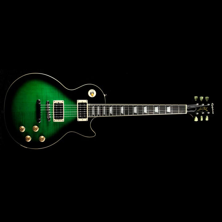 Epiphone Slash Les Paul Standard Pro Limited Edition Anaconda Burst