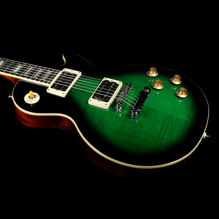 Epiphone Slash Les Paul Standard Pro Limited Edition Anaconda Burst