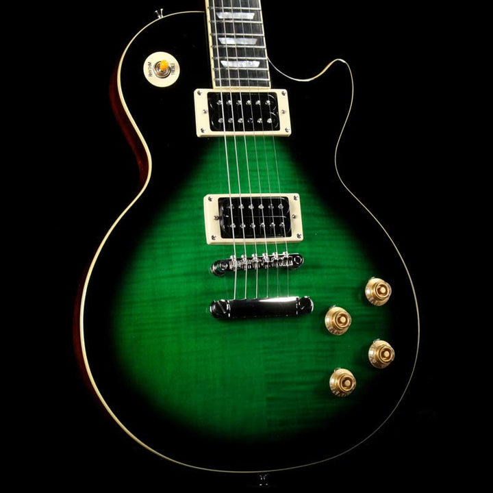 Epiphone Slash Les Paul Standard Pro Limited Edition Anaconda Burst