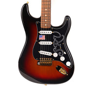 Fender Stevie Ray Vaughan SRV Stratocaster 3-Tone Sunburst