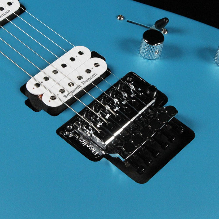 Charvel Pro Mod San Dimas SD1 HH FR M Matte Blue Frost