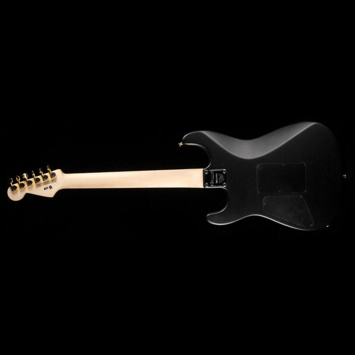 Charvel Pro Mod San Dimas SD1 HH FR M Satin Black