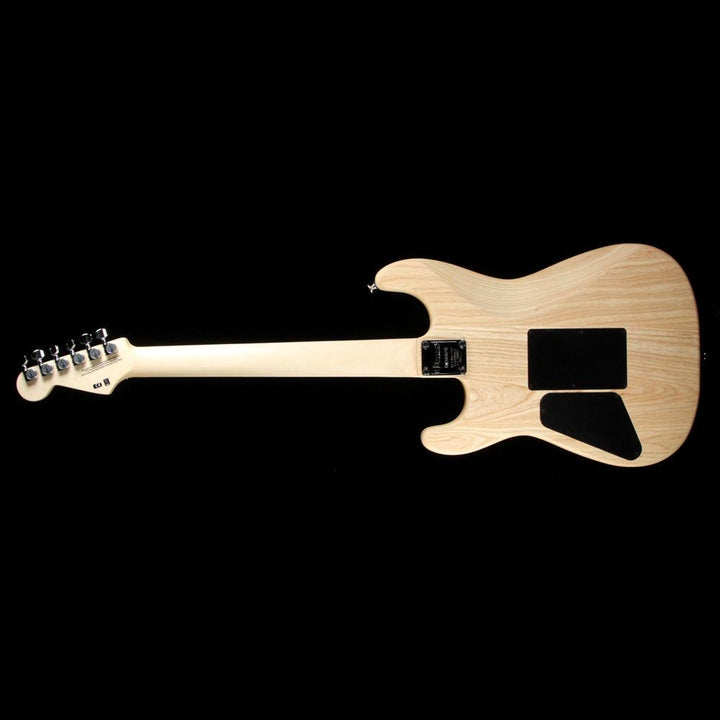 Charvel Pro Mod San Dimas SD1 HH FR E Ash Natural