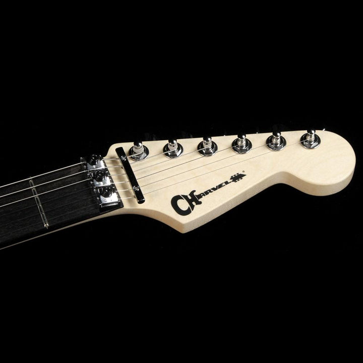 Charvel Pro Mod San Dimas SD1 HH FR E Ash Natural